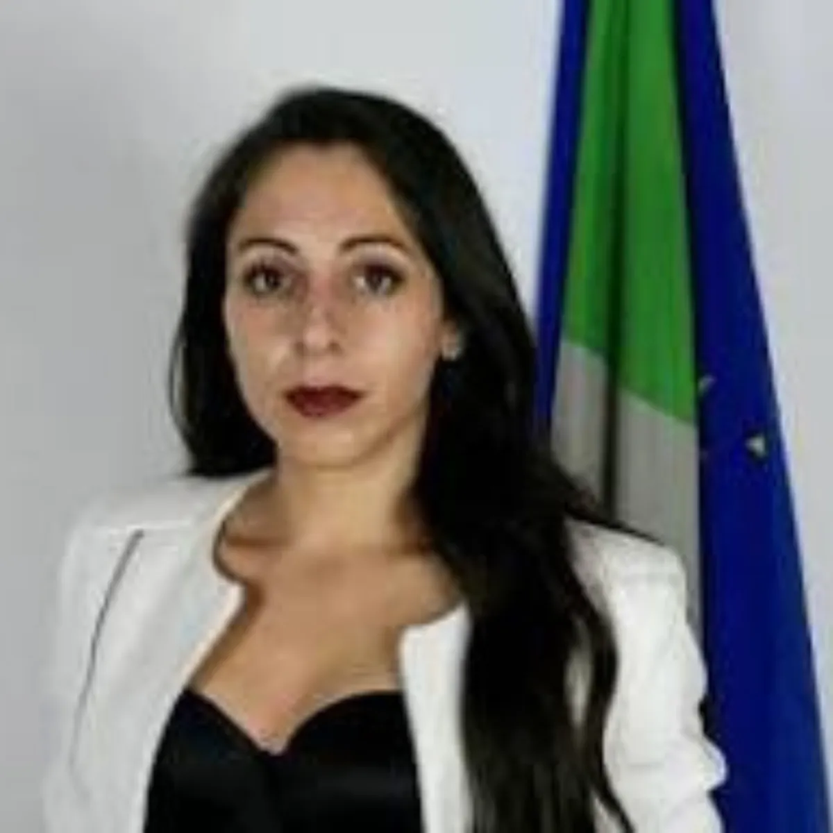 Portrait of Shary Mitidieri, PhD